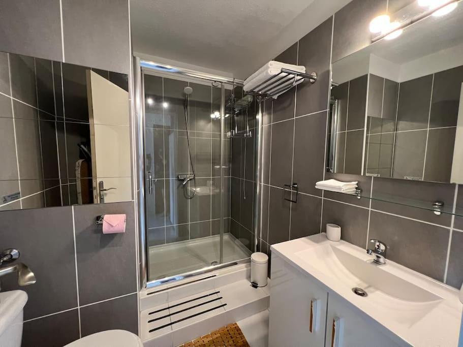Appartamento Croisette - Grand - *