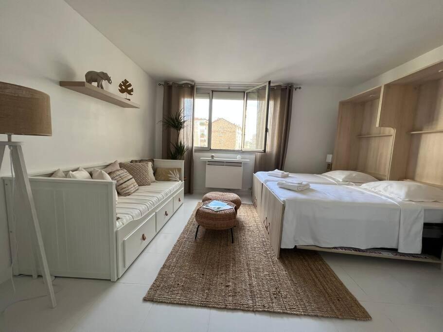 Appartamento Croisette - Grand - Cannes