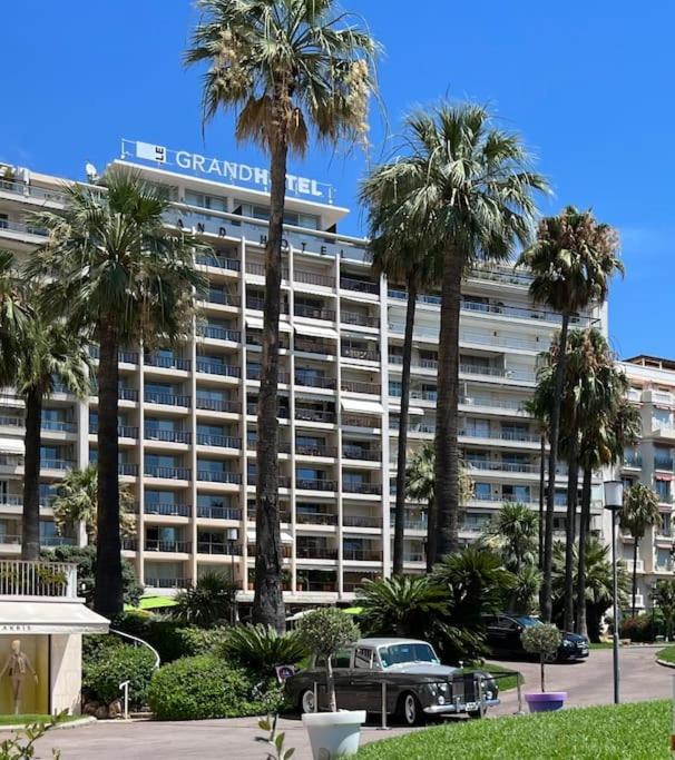 Appartamento Croisette - Grand -