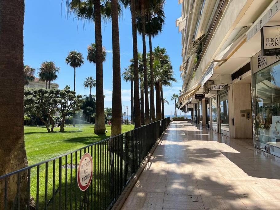 Appartamento Croisette - Grand - *