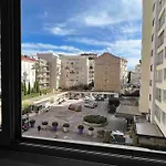 Croisette - Grand Hotel - Cannes