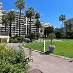Croisette - Grand Hotel - Cannes