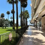 Croisette - Grand Hotel - Cannes