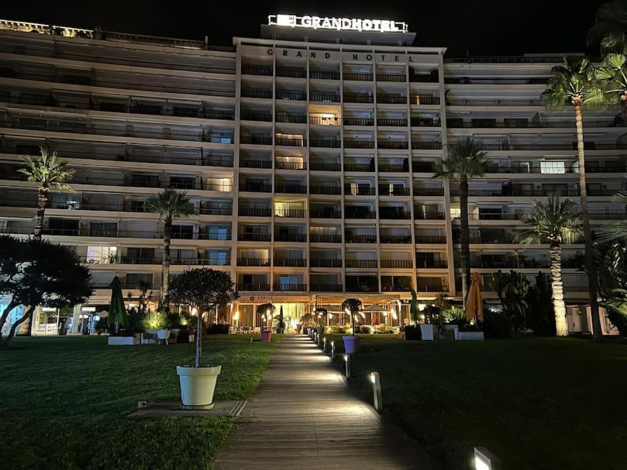 Croisette - Grand - Appartement Cannes
