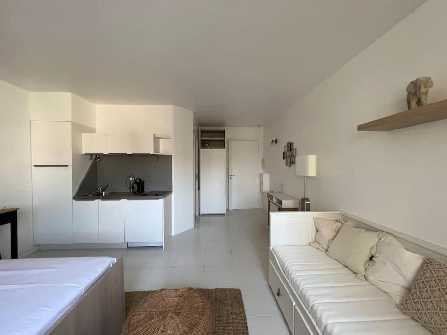 Croisette - Grand - Appartement