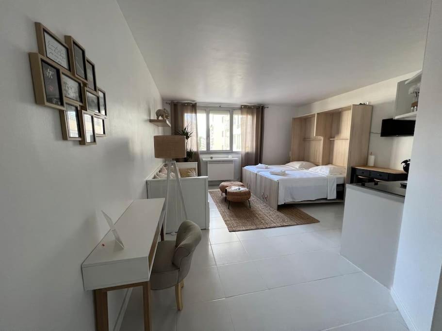 Croisette - Grand - Appartement *